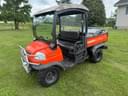 Kubota RTV900 Image