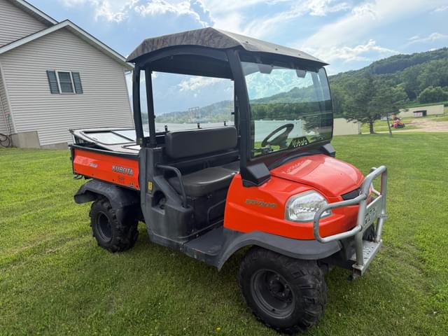 Image of Kubota RTV900 equipment image 2