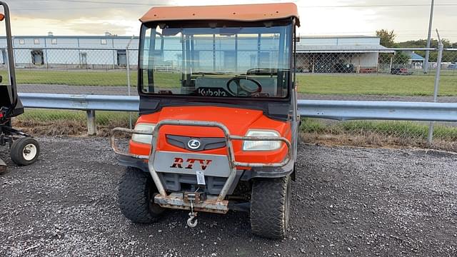 Image of Kubota RTV900 equipment image 1