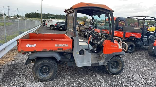 Image of Kubota RTV900 equipment image 4