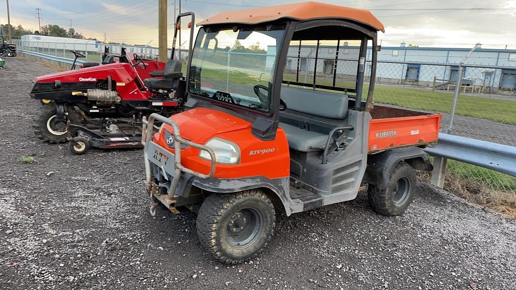 Image of Kubota RTV900 Primary image