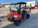 Kubota RTV900 Image