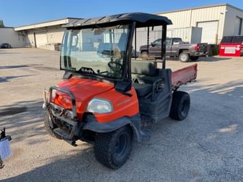 Main image Kubota RTV900