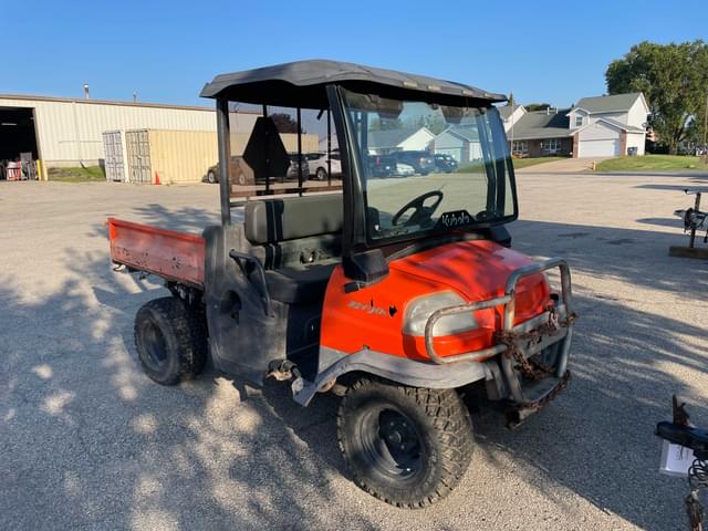Image of Kubota RTV900 equipment image 2