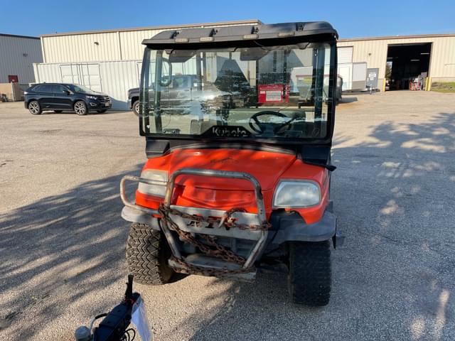 Image of Kubota RTV900 equipment image 1
