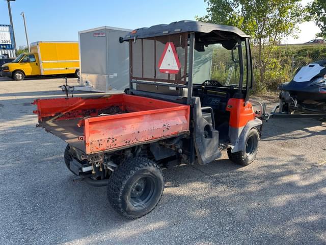 Image of Kubota RTV900 equipment image 4
