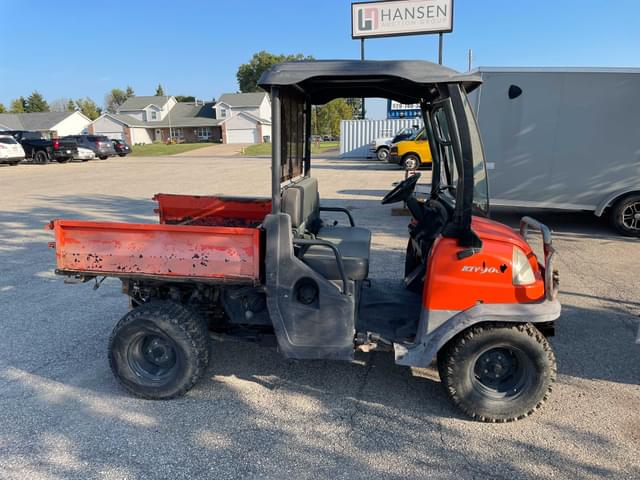 Image of Kubota RTV900 equipment image 3