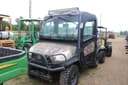 Kubota RTV Image