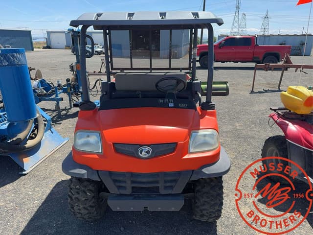 Image of Kubota RTV900 equipment image 1