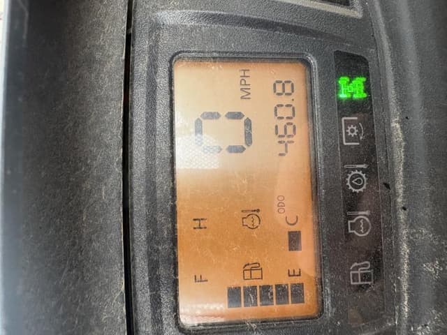 Image of Kubota RTV equipment image 4