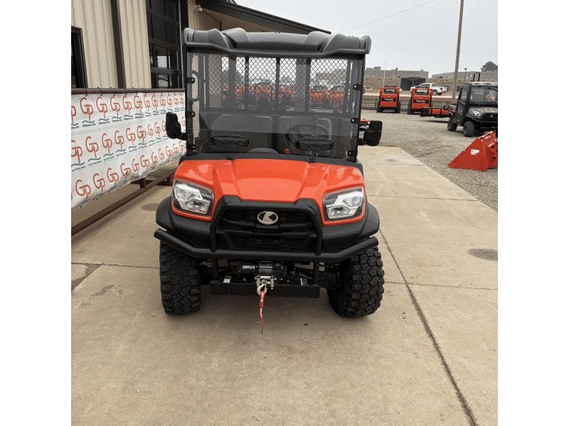 Image of Kubota RTV-X Primary image
