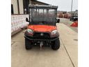 Kubota RTV-X Image