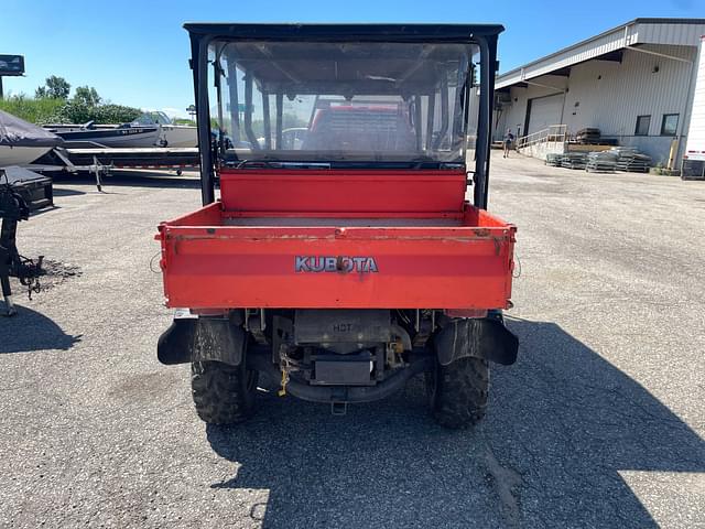 Image of Kubota RTV1140 equipment image 3