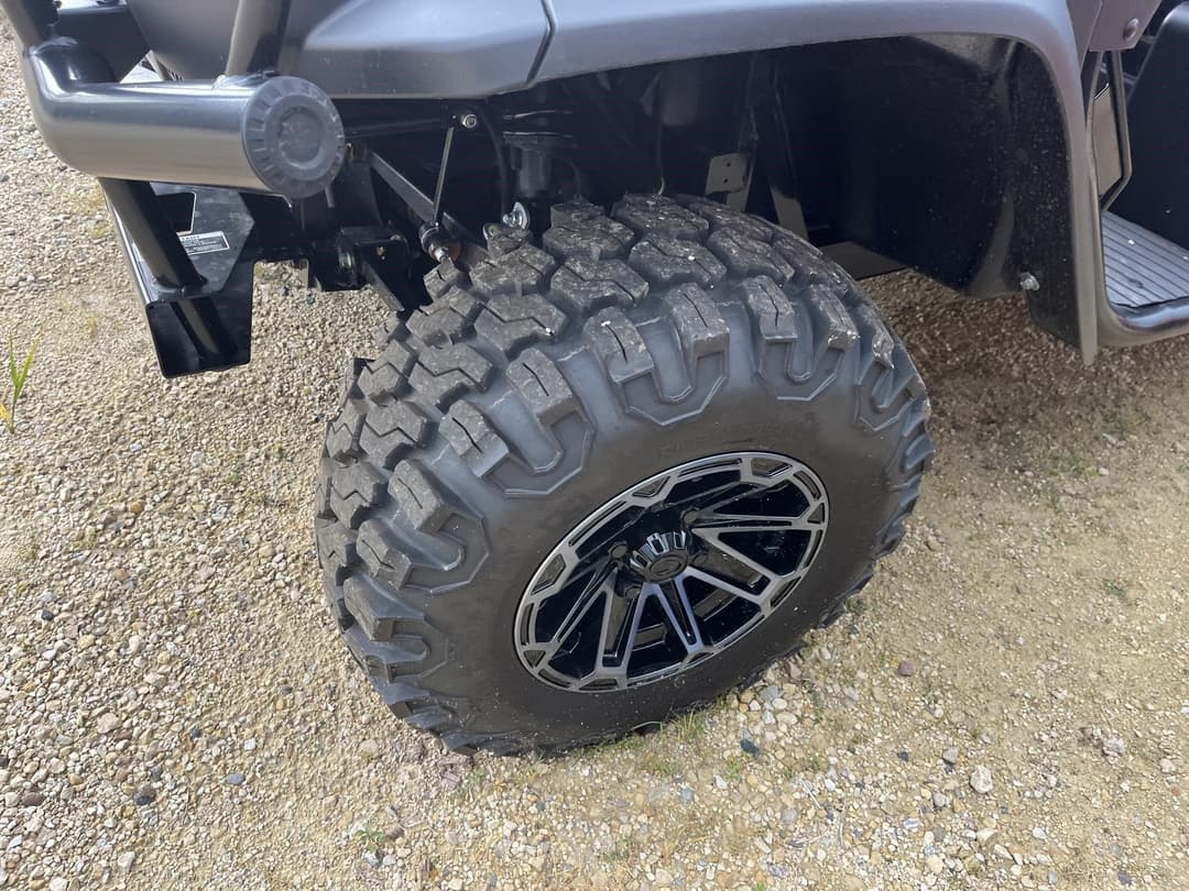 Image of Kubota RTV-X Image 1