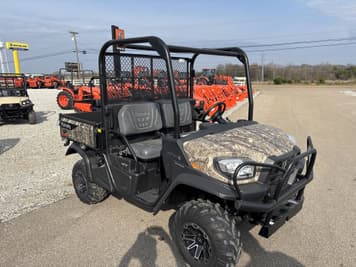 Main image Kubota RTV-X