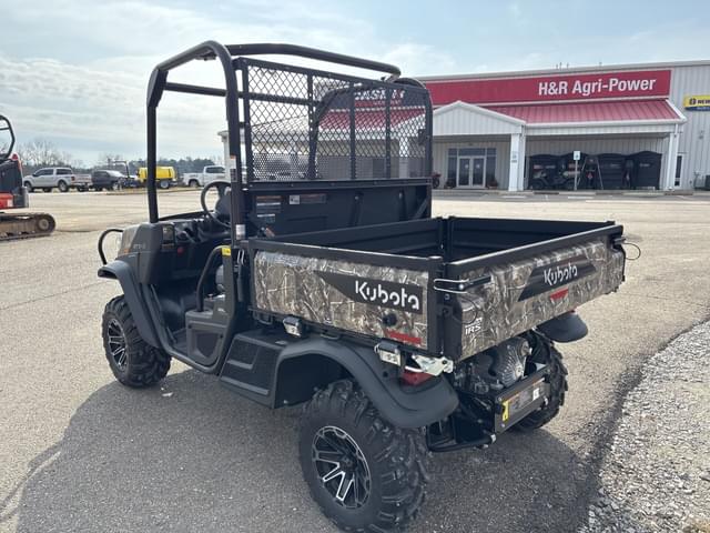 Image of Kubota RTV-X equipment image 4