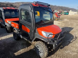 Kubota RTV-X1100C Image