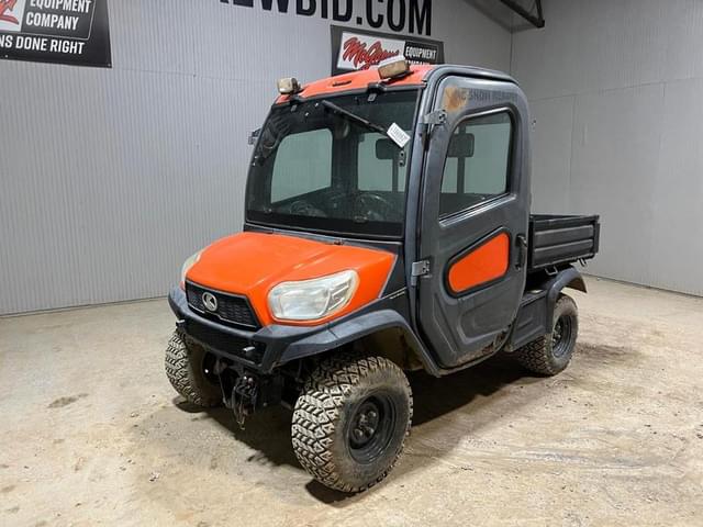 Image of Kubota RTV-X1100C equipment image 1