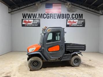 Main image Kubota RTV-X1100C