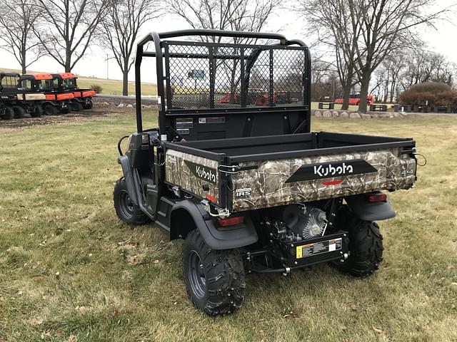 Image of Kubota RTV-X equipment image 3