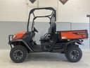 Kubota RTV-X Image