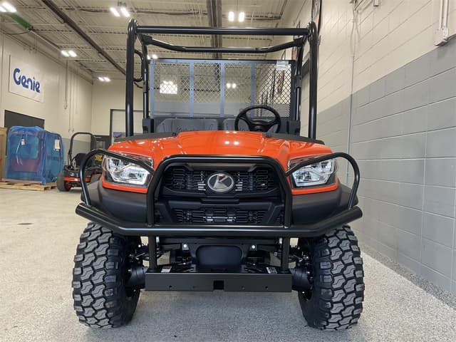 Image of Kubota RTV-X equipment image 2