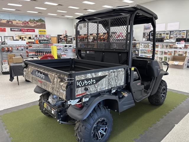 Image of Kubota RTV-X equipment image 2