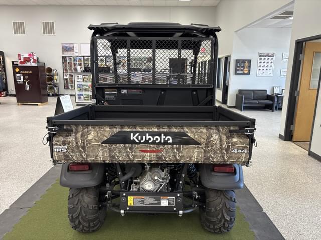 Image of Kubota RTV-X equipment image 3