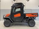 Kubota RTV-X Image