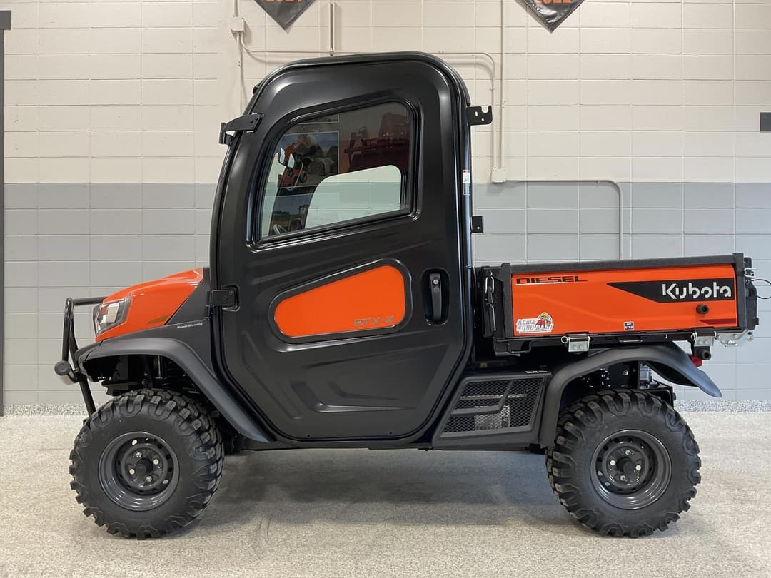 Image of Kubota RTV-X Primary image