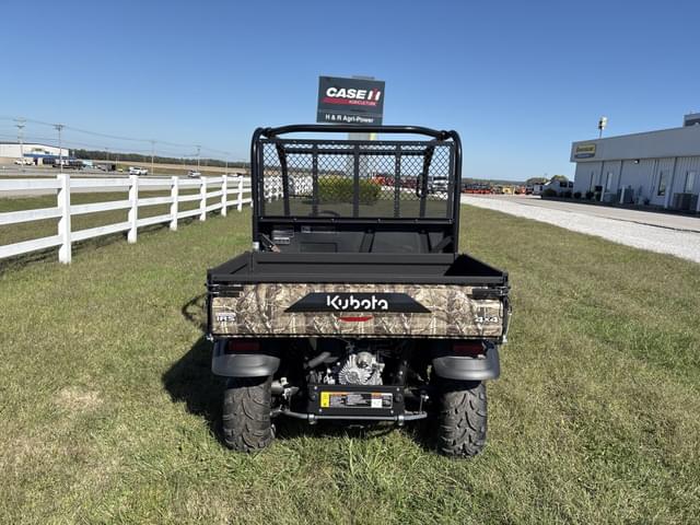 Image of Kubota RTV-X equipment image 3