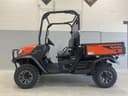 Kubota RTV-X Image