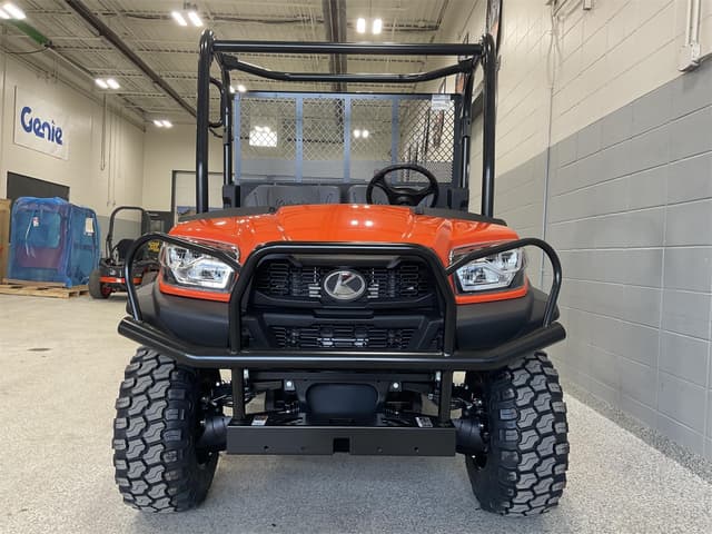 Image of Kubota RTV-X equipment image 2