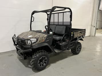 Main image Kubota RTV-X