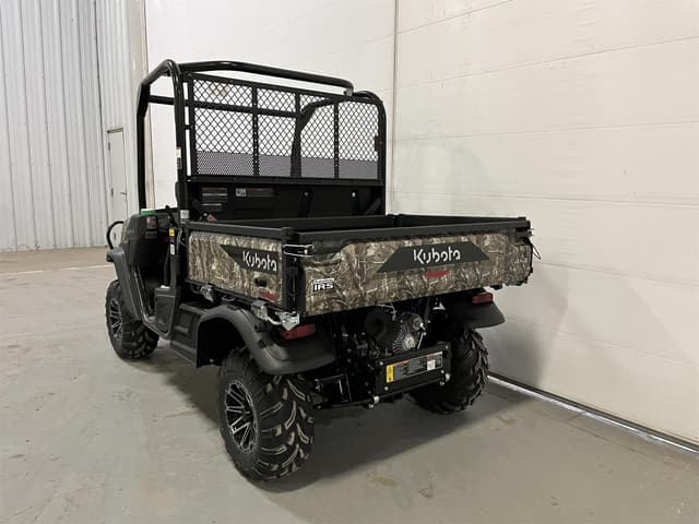 Image of Kubota RTV-X equipment image 3