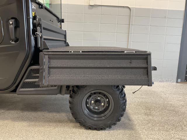 Image of Kubota RTV-X equipment image 2