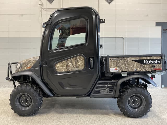 Image of Kubota RTV-X equipment image 1