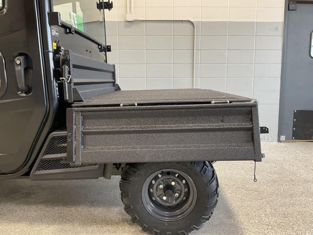 Image of Kubota RTV-X equipment image 3