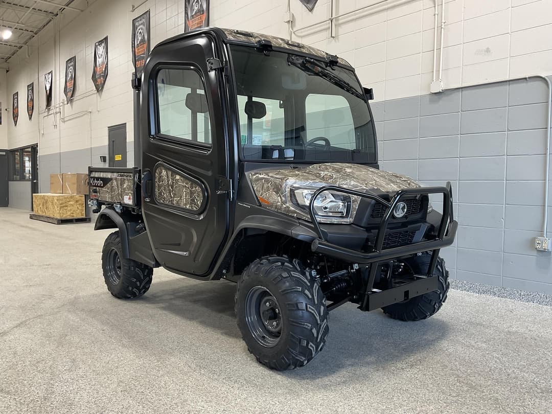 Image of Kubota RTV-X Primary image