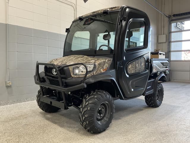 Image of Kubota RTV-X equipment image 4