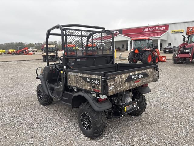Image of Kubota RTV-X equipment image 4