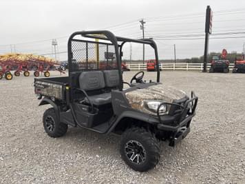 Main image Kubota RTV-X