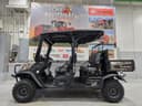 Kubota RTV-X Crew Image