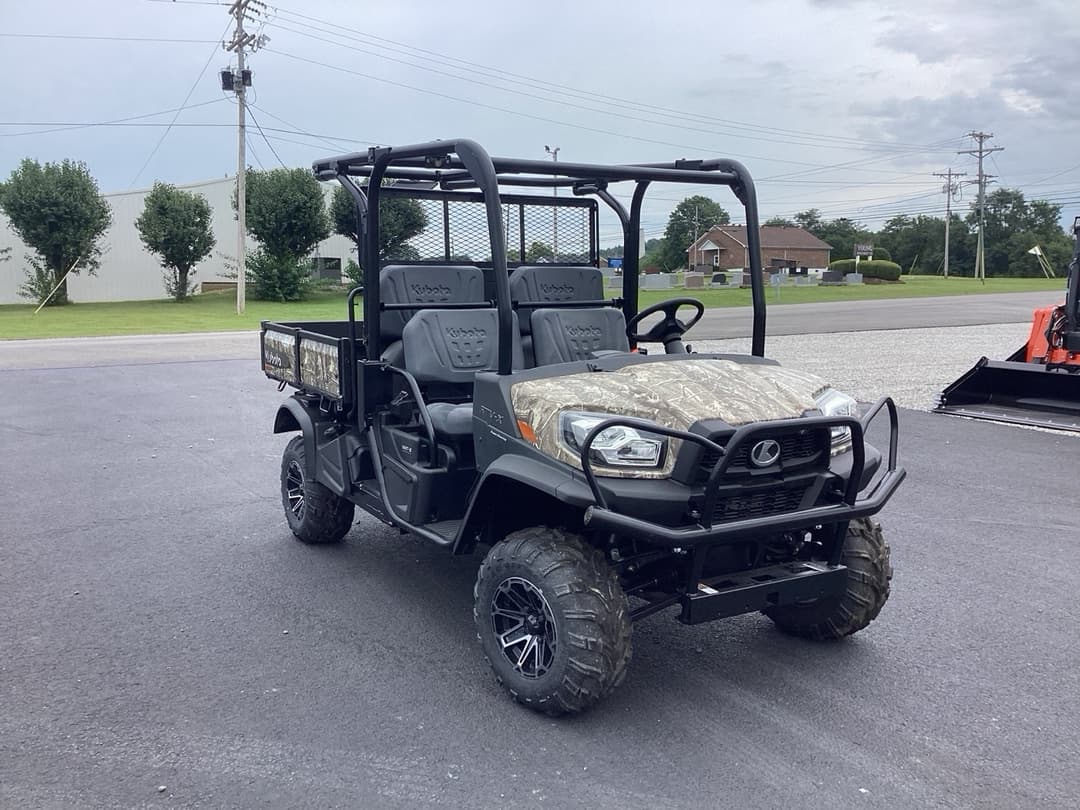 Image of Kubota RTV-X Crew Primary image