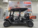 Kubota RTV-X Crew Image