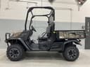 Kubota RTV-X Image
