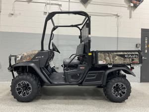 Kubota RTV-X Image