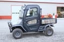 Kubota RTV-X1100C Image
