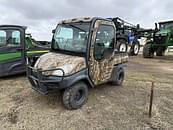 Thumbnail image Kubota RTV-X1100 0