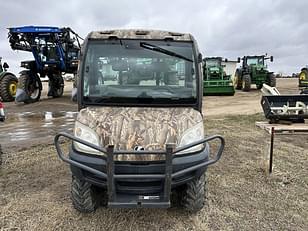 Main image Kubota RTV-X1100 5